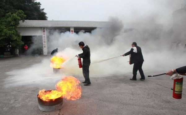 全面提升安全意识：关于消防广东应急演练的关键步骤与策略