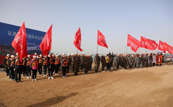 提升火灾应对能力，消防广东广东应急演练方案设计全解析