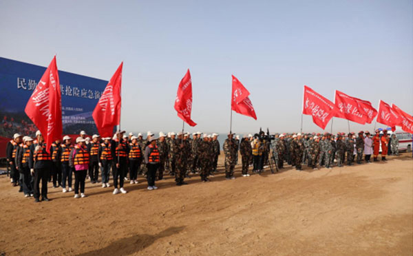 如何科学设计广东安全生产广东广东应急演练方案